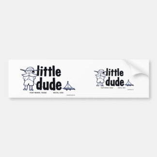 Petit autocollant de la remorque Cie. de type