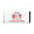 Petit Baby shower De Baseball Slugger