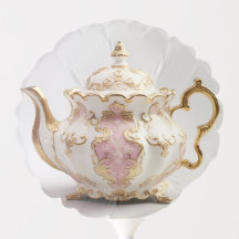 Petit ballon gonflable rond sur mesure