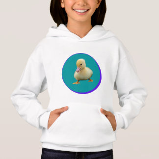 Petit bébé canard