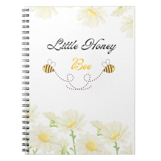 Petit cahier de la petite abeille