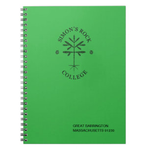 Petit Carnet Spiral