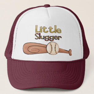 Petit Casquette Slugger