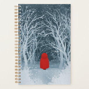 Petit Chaperon Rouge