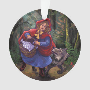 Petit Chaperon Rouge