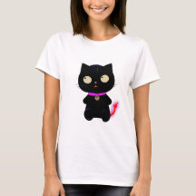 PETIT CHAT DÉON T-SHIRT