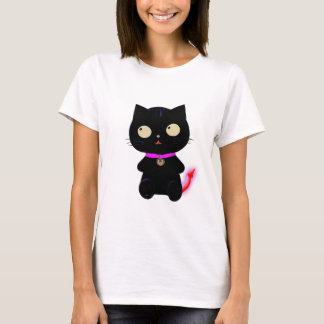 PETIT CHAT DÉON T-SHIRT