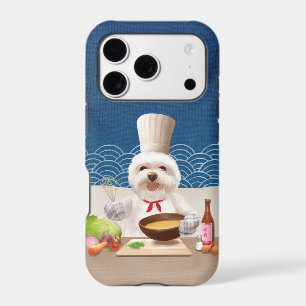 Petit Chef Bichon : Cuisine Asiatique Art de la Cu