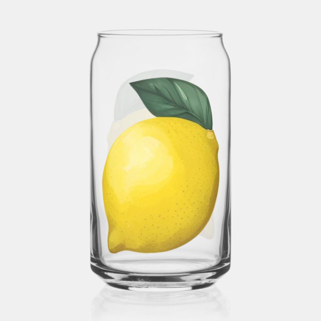 Petit Citron (Recto)