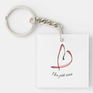 petit coeur