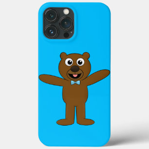 Petit Coque Ted-Mate coque iphone