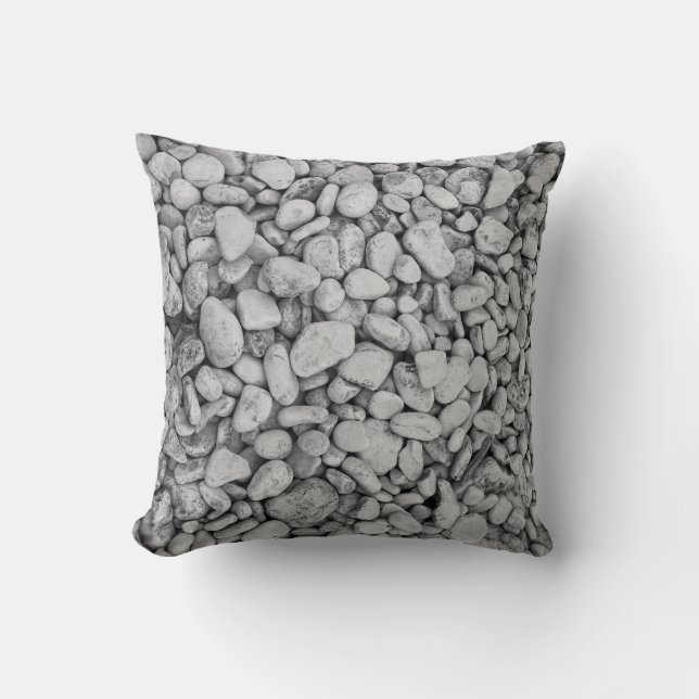 Petit coussin de roches (Recto)