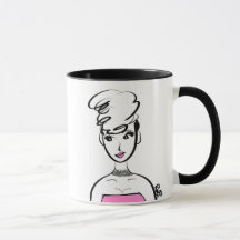 Petit déjeuner à l'Ethel's Mug