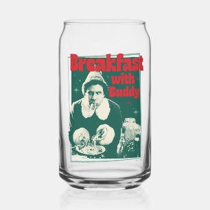 Petit-Déjeuner Avec Buddy