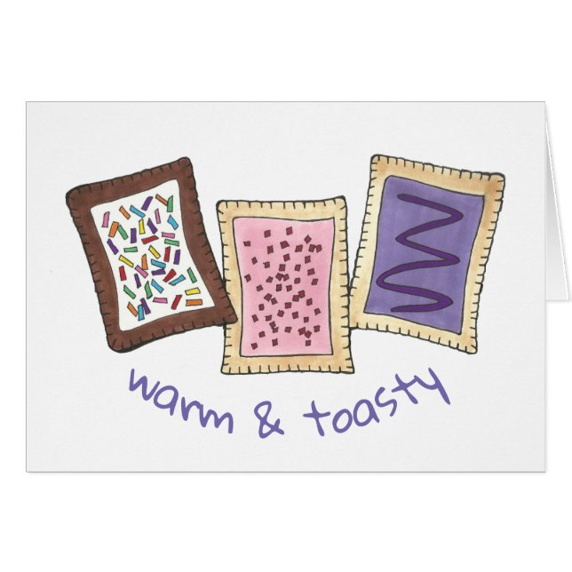 Petit-déjeuner chaud et grillé Pâtisseries du gril (Devant horizontal)