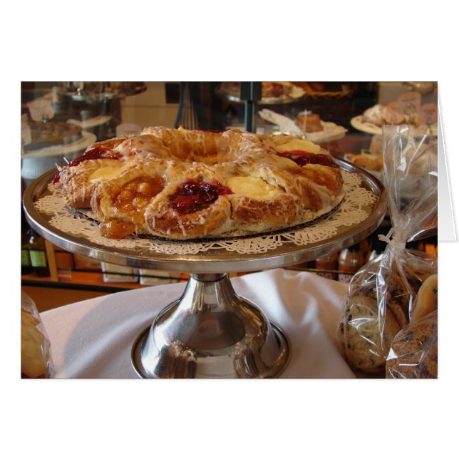 Petit-déjeuner Goodies (Devant horizontal)