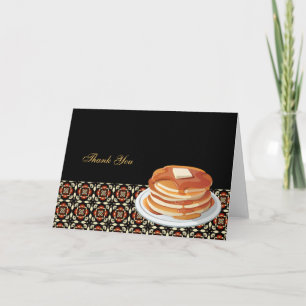 Petit déjeuner merci