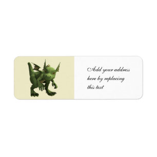 Petit dragon