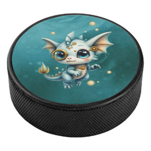 Petit Dragon à Vapeur – Ingénieur Chaos Profession