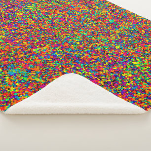 Petit éclaboussement - couverture Sherpa