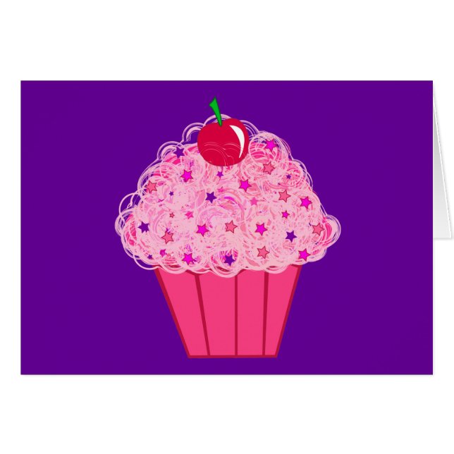 Petit gâteau (Devant horizontal)