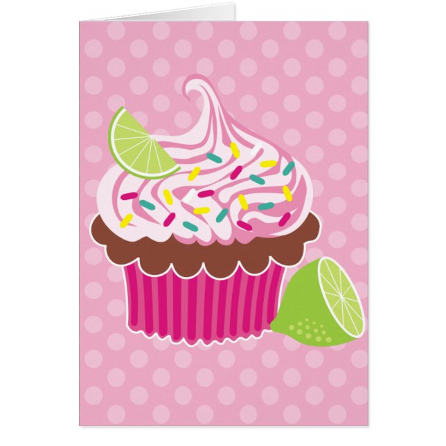 Petit gâteau crème fouetté (Devant)