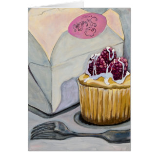 Petit gâteau de Cheescake