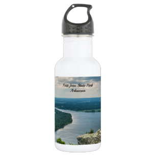Petit Jean Cedar Creek Bouteille en acier inoxydab