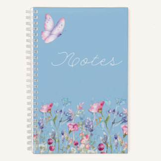 petit journal de fleurs pour le travail