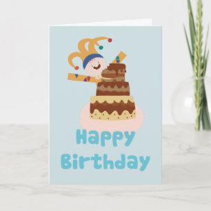 Petit King - Canciones para Soñar Card