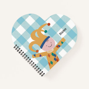 Petit King - Songs to Dream Notebook