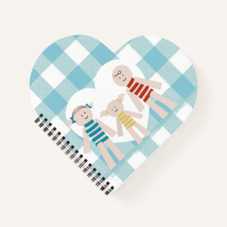 Petit King - Songs to Dream Notebook