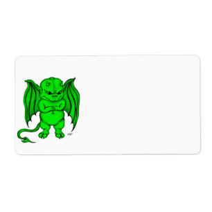 Petit méchant diable