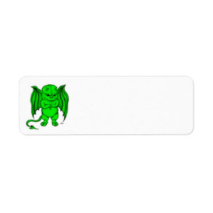 Petit méchant diable