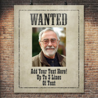 PETIT — modèle POSTER RECHERCHÉ
