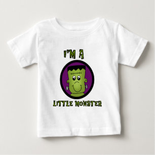 Petit Monster Halloween Tshirts et cadeaux