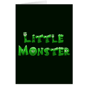 Petit Monstre de Fallen