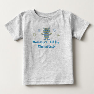 Petit Monstres Bébé Haut