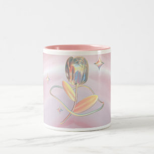 Petit Mug du Matin - Une Touche d'Amour à Chaque B