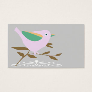 Petit oiseau