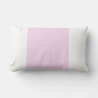 Petit oreiller à lancer rectangulaire