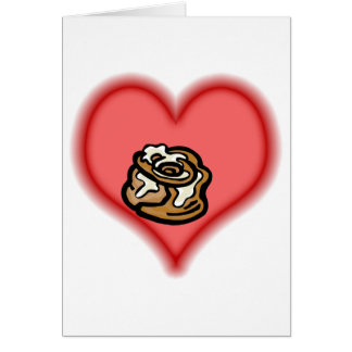 petit pain de cinamon