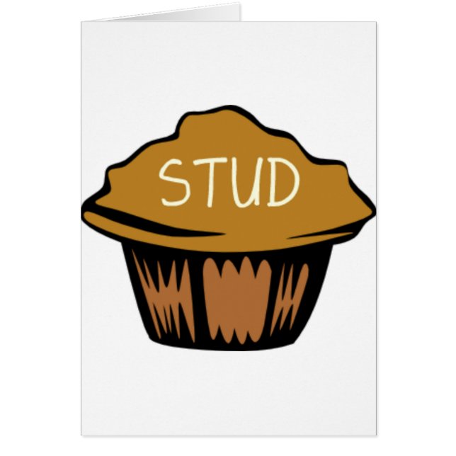 Petit pain de goujon mignon (Devant)