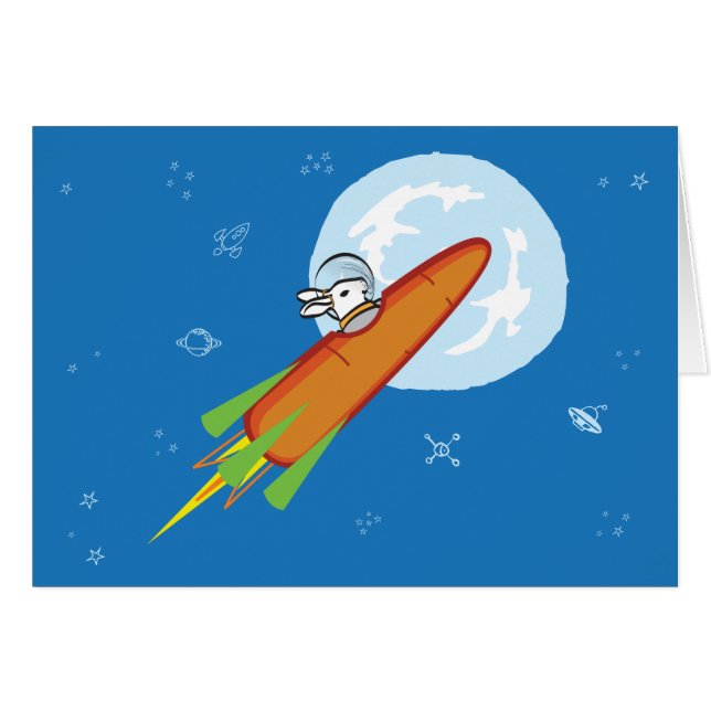 PETIT PAIN DE ROCKET (Devant horizontal)