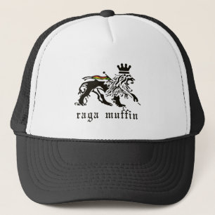 Petit pain Judah - casquette de Raga