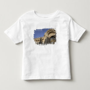Petit Palais. Paris. France Toddler T-shirt