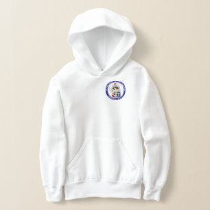 Petit Prince Tat Tat Boys Sweat - shirt à capuche 