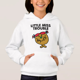 Petit problème de Miss Rire