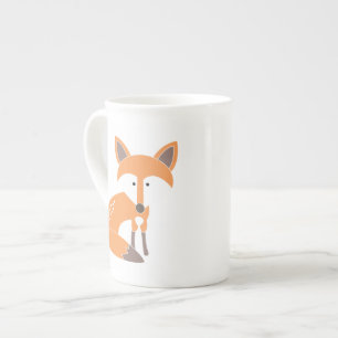Petit renard Mug