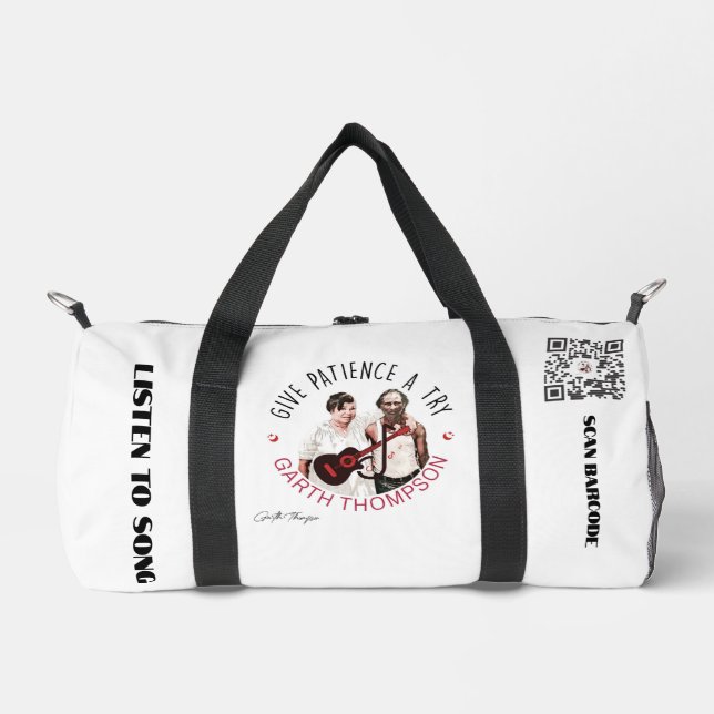 Petit sac à double (Recto)